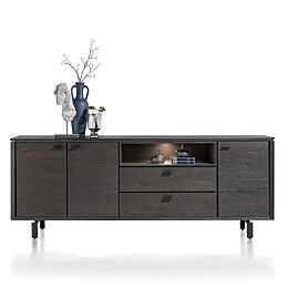 Henders & Hazel Livada, Dressoir 210 Cm