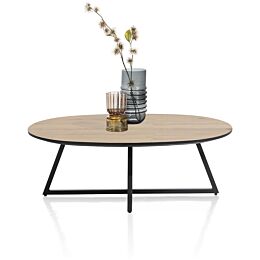 H&H Salontafel Avalon Natural