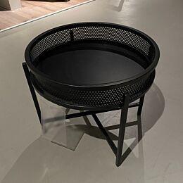 Profijt Meubel Bijzettafel Carvide 50 x 50 cm