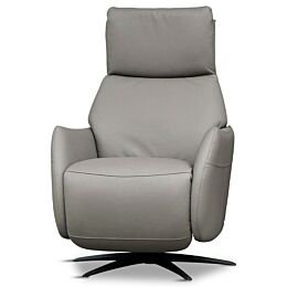 Oosterbaan Living relaxfauteuil met massage Bolzano