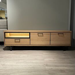 Henders & Hazel Tv-dressoir Ridgefield 200 cm 