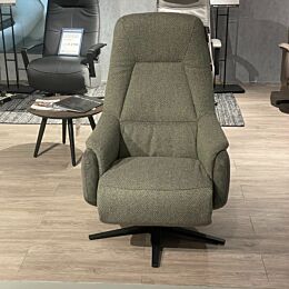 H&H Relaxfauteuil Hestia