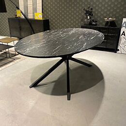 Profijt Meubel Eettafel Carey