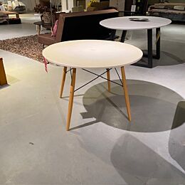 Profijt Meubel Eettafel Rond 