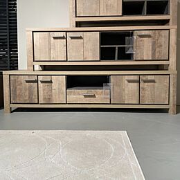 TV-meubel 200cm Mazedo