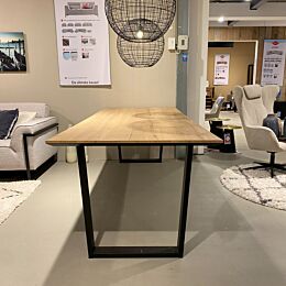 Eettafel Holton 