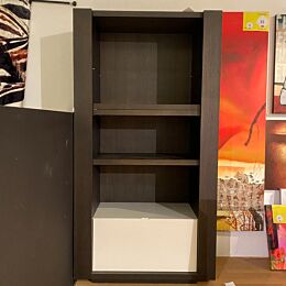 Profijt Meubel Kast Black