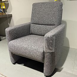 Fauteuil Malmedy