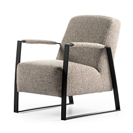 Fauteuil Mombassa Khaki