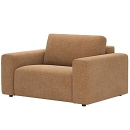 H&H 1.5-Zits Fauteuil Murcia