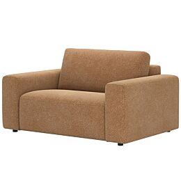 H&H Fauteuil Murcia 1.5-Zits XL