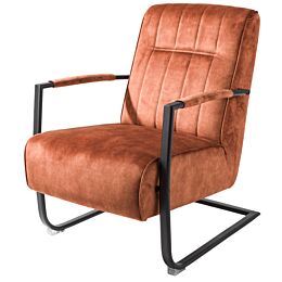 Northon fauteuil