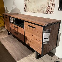 Showroommodel Dressoir Oxford