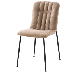 Eetkamerstoel Posada taupe