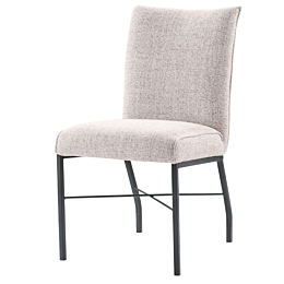 Eetkamerstoel Myro beige