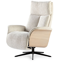 Relaxfauteuil Suus