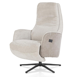 Relaxfauteuil Felino Kiezel