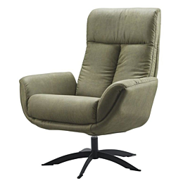 Profijt Meubel Draaifauteuil Langely