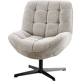 Draaifauteuil Morley