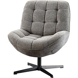 Draaifauteuil Morley