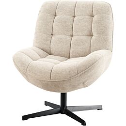 Draaifauteuil Morley