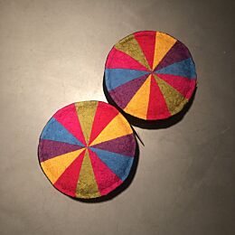 Profijt Meubel Kleuren Poef