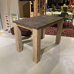 Profijt Meubel Bartafel Satriani 130x80 