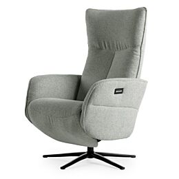 Relaxfauteuil William plumb
