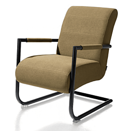 H&H Fauteuil Angelica