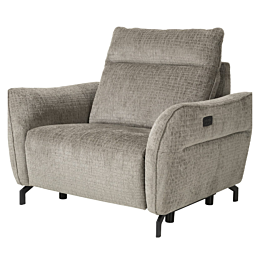 H&H Fauteuil Loveseat