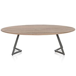 Salontafel Trapani 110 X 65 Cm