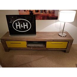 H&H TV-dressoir Multiplus 
