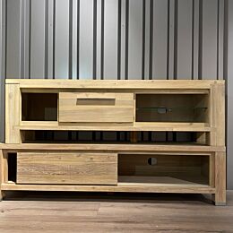 H&H TV-Meubel Multi Plus 150 cm 