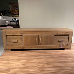 Profijt Meubel TV-meubel Oak