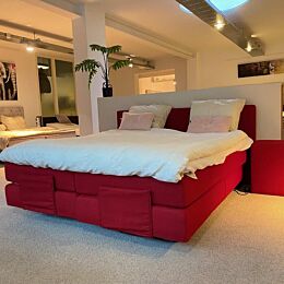 Profijt Meubel Boxspring Jara 180 x 200 cm