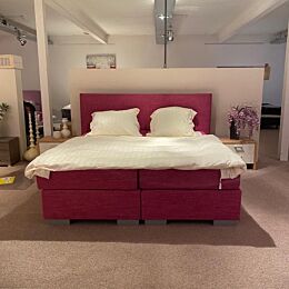 Profijt Meubel Boxspring Donna 180 x 200 cm