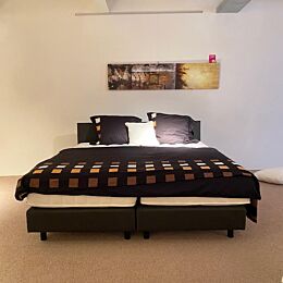 Boxspring Mauro