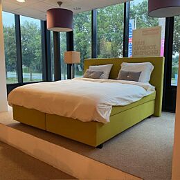 Profijt Meubel Boxspring Yellow 180 x 200 cm