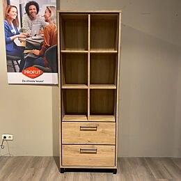 Profijt Meubel Boekenkast Heston