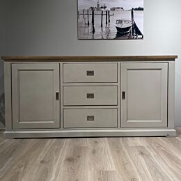 Oosterbaan Living Dressoir Vorena