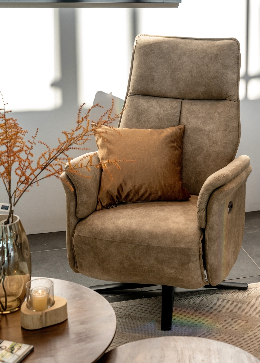 Relaxfauteuil Paris