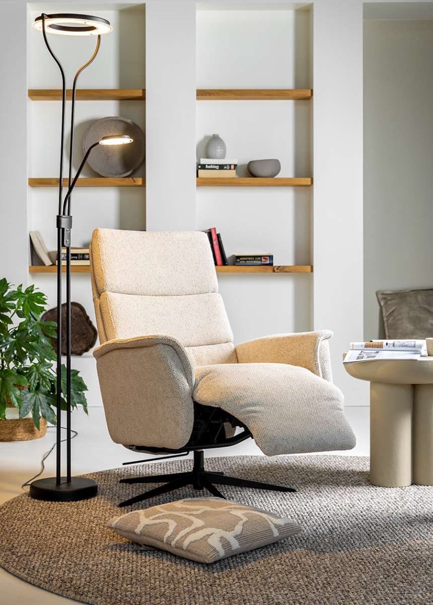 Relaxfauteuil Ian Feelings Relaxfauteuil Ian Feelings