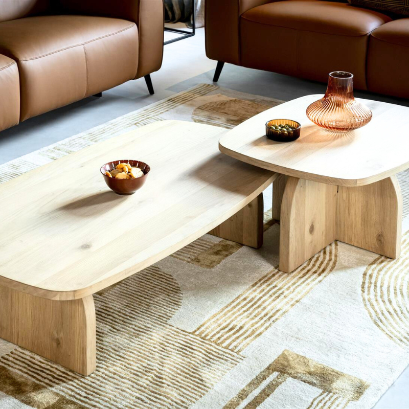 Oosterbaan blog Het stylen van een salontafel
