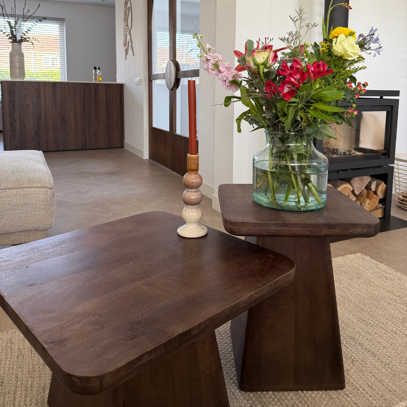 Barru tafel 1