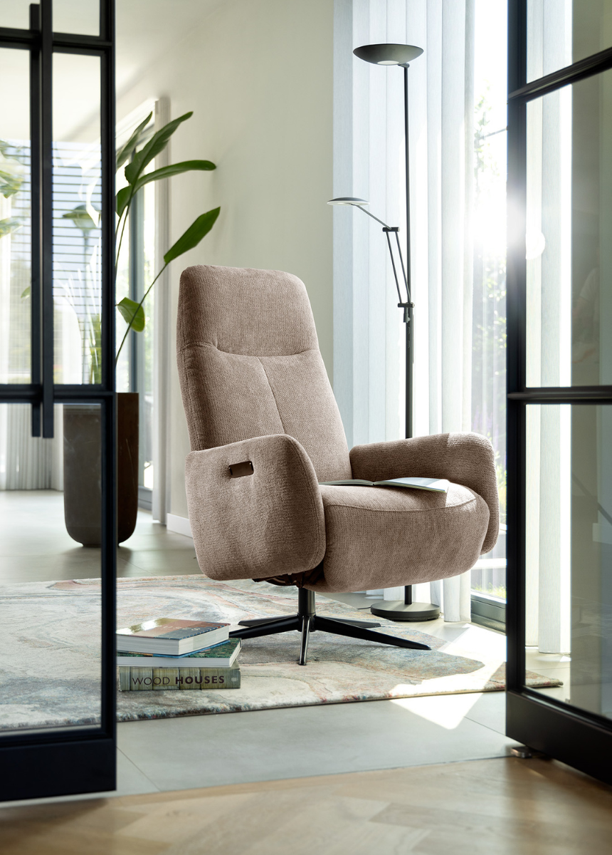 Relaxfauteuil Elias