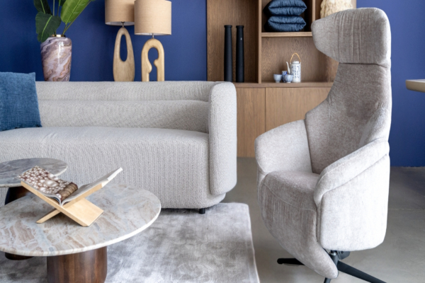 De 7 populairste relaxfauteuils van dit moment 