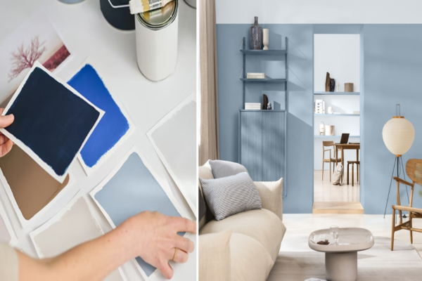 Hoe combineer je de Flexa kleur van 2026 in jouw interieur?