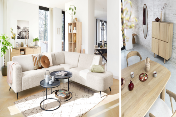 Haal de zomer in huis met Oosterbaan Living