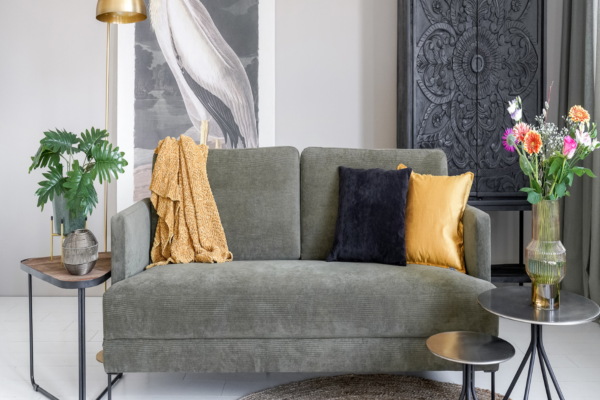 Tips voor een home make-over met een klein budget