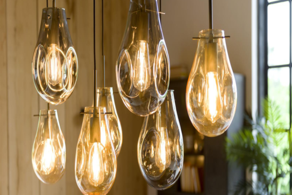 5x tips voor de perfecte verlichting in huis